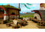 create low poly stylized 3d environments for unity, unreal engine and games